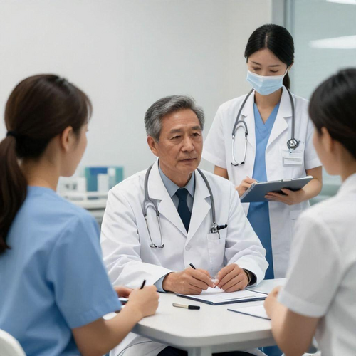 Como os Exames Ocupacionais Contribuem para a Saúde e Bem-Estar no Ambiente de Trabalho