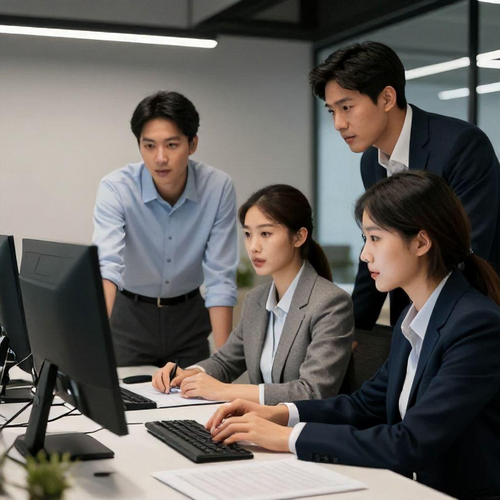 Como um Programa de Gerenciamento de Riscos Eficiente Pode Impulsionar o Sucesso da Sua Empresa