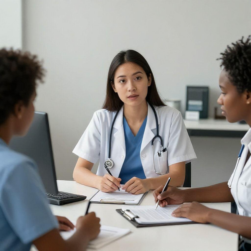 Conheça a Importância do Exame ASO para a Saúde no Trabalho e o Desempenho Profissional