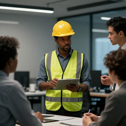 Conheça o Curso de CIPA NR 5 e Entenda Sua Relevância para a Segurança no Trabalho