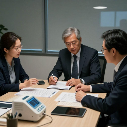 Critérios para Escolher a Empresa Ideal de Exames Admissionais e Assegurar Contratações Seguras