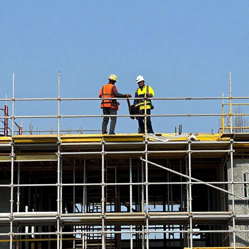 Curso de Altura 35: Impulsione Sua Carreira em Segurança do Trabalho com Habilidades Essenciais