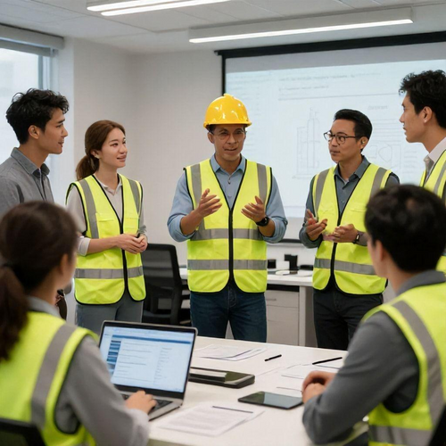 Curso de CIPA NR 5: Passo a Passo para Garantir a Segurança no Trabalho e Proteger sua Equipe