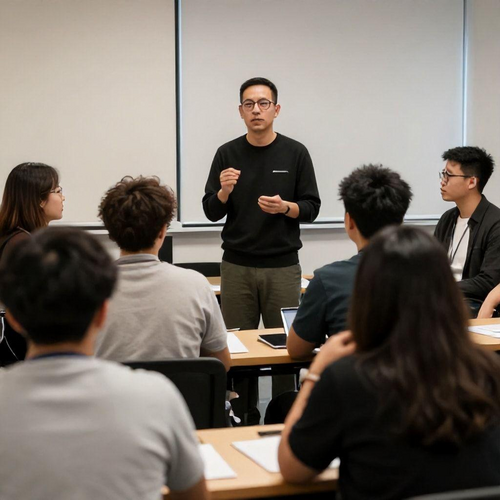 Cursos Presenciais que Impulsionam Sua Carreira: Aprenda e Cresça Profissionalmente