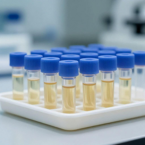 Custo do Exame de Urina: Informações Essenciais e Benefícios para a Saúde