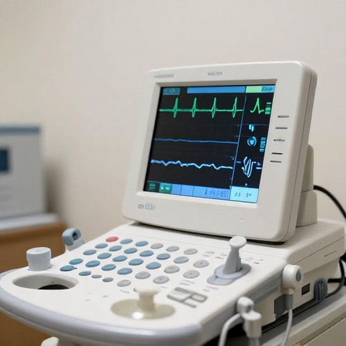 Eletrocardiograma: Informações Essenciais para a Saúde do Seu Coração