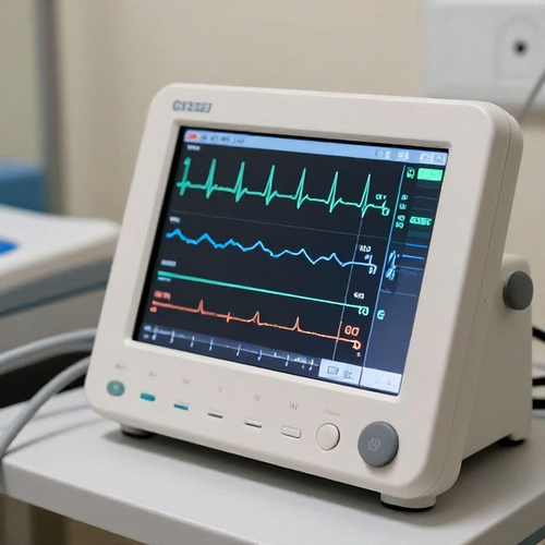 Eletrocardiograma: Por Que é Fundamental para a Saúde Cardiovascular