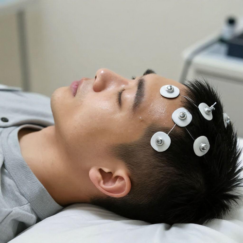 Eletroencefalograma: O Que é, Importância e Benefícios para a Saúde Cerebral