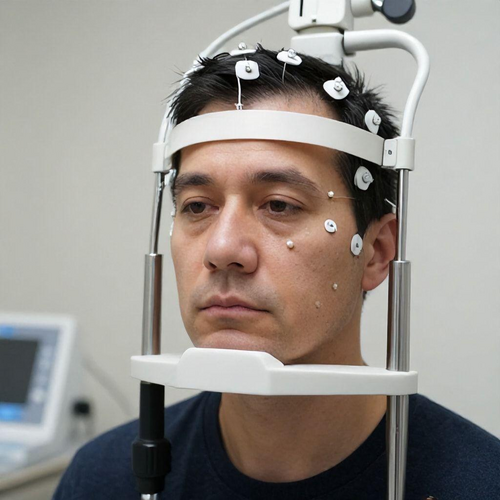 Eletroencefalograma: O Que Esperar do Exame e Seus Benefícios para a Saúde Mental