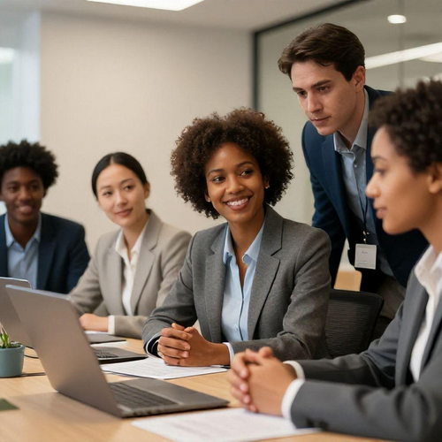 Estratégias Comprovadas para Implementar um Programa Eficaz de Gestão de Riscos e Proteger Seu Negócio