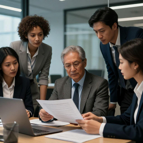 Estratégias Essenciais para Gerenciar Riscos e Proteger Seu Negócio de Forma Sustentável