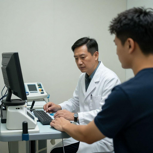 Exame Admissional em Curitiba: Guia Essencial para Ingressar no Mercado de Trabalho