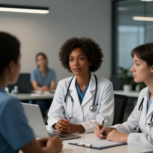 Exame Admissional em Curitiba: Informações Essenciais para Candidatos e Empregadores