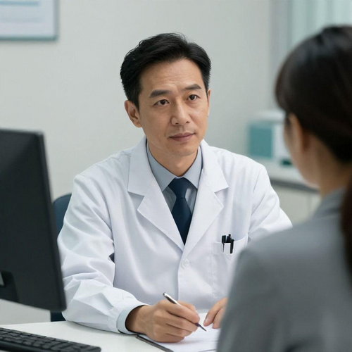 Exame Admissional na Medicina do Trabalho: Essencial para a Saúde e Segurança dos Funcionários