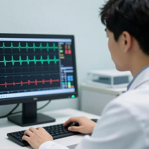 Exame de Eletrocardiograma: Benefícios, Importância e Dicas para uma Preparação Adequada