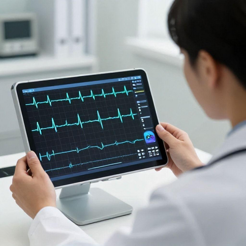 Exame de Eletrocardiograma: Guia Completo sobre Sua Relevância para a Saúde Cardiovascular