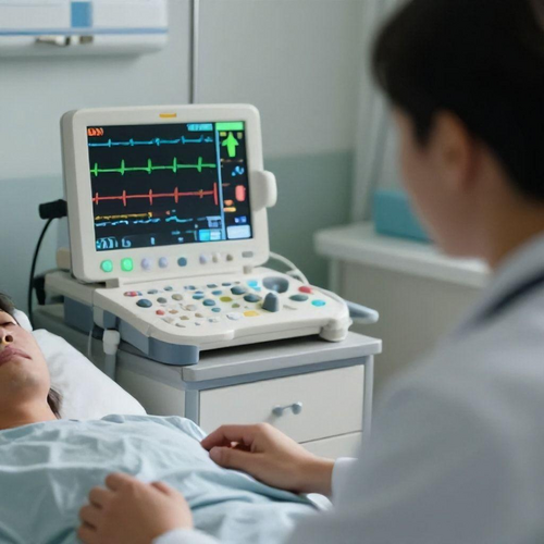 Exame de Eletrocardiograma: Guia Essencial para Saúde e Monitoramento Cardíaco