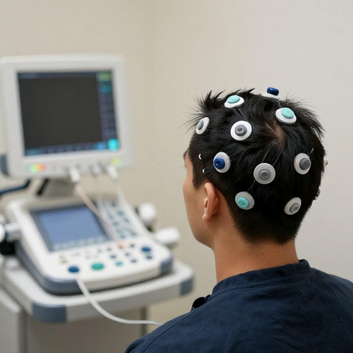 Exame de Eletroencefalograma: Benefícios, Indicações e Passo a Passo dos Procedimentos