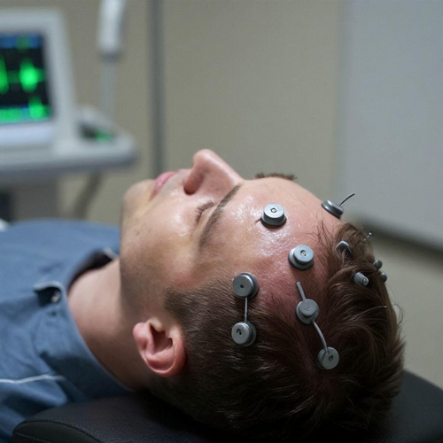 Exame de Eletroencefalograma: O Que É e Benefícios para a Saúde Cerebral
