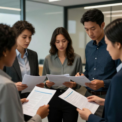 Exame de Medicina do Trabalho: Essencial para a Saúde Ocupacional eficaz