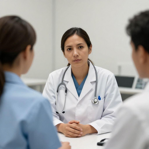 Exame de Retorno ao Trabalho: Essencial para a Saúde e Produtividade da Equipe