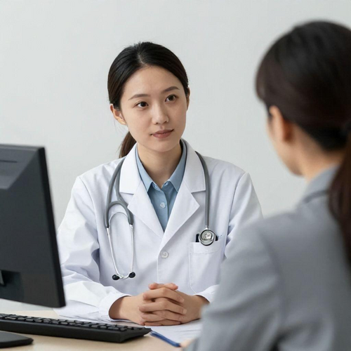 Exame de Retorno ao Trabalho: Guia Completo para Garantir a Saúde Ocupacional