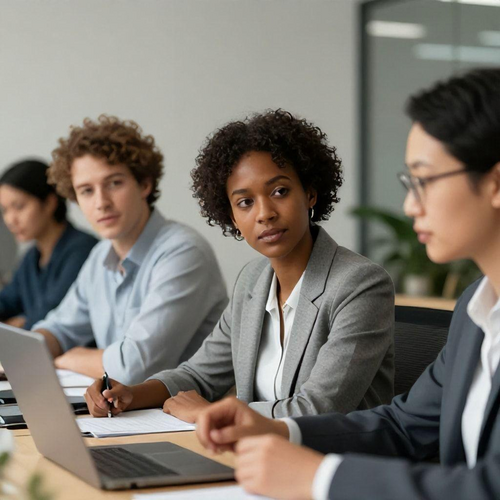 Exame Ocupacional: Entenda Sua Relevância para a Saúde e Segurança no Trabalho