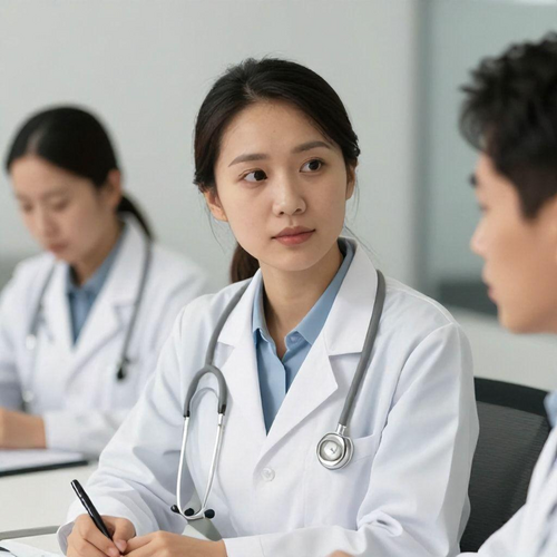 Exames Admissionais em Curitiba: Guia Essencial para Candidatos e Empregadores