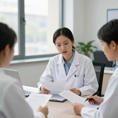 Exames Admissionais em Curitiba: Guia Essencial para Iniciar seu Processo Trabalhista