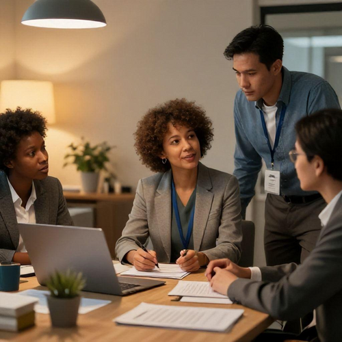 Exames Admissionais no PCMSO: Fundamental para Garantir a Saúde Ocupacional eficaz