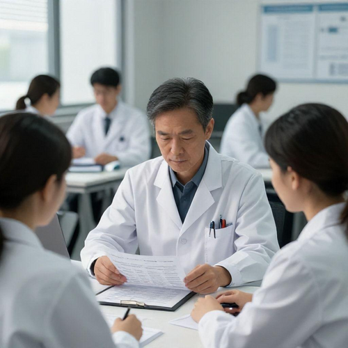 Exames Complementares: Papel Fundamental na Avaliação Completa da Sua Saúde