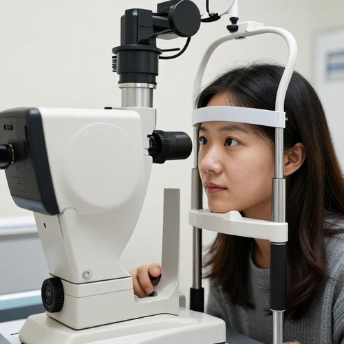 Exames de Acuidade Visual: Entenda sua Relevância para a Saúde Ocular