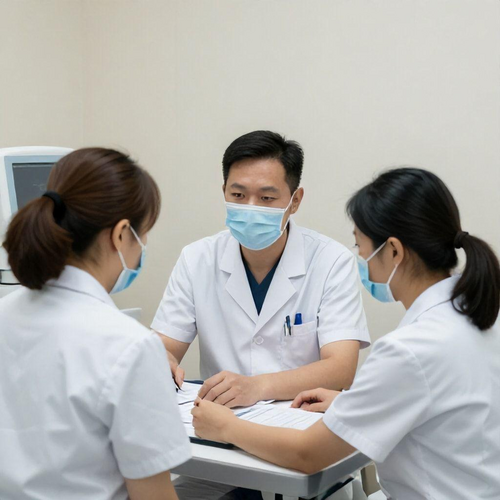 Exames Ocupacionais: Vital para Garantir a Saúde e Segurança no Ambiente de Trabalho