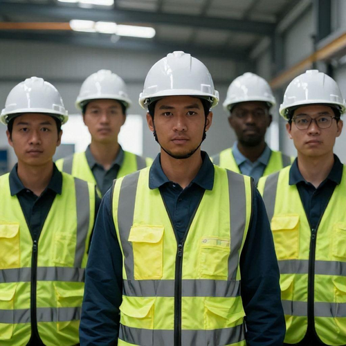 Gerenciamento de Riscos Ocupacionais: Estratégias para Melhorar a Segurança e o Ambiente de Trabalho
