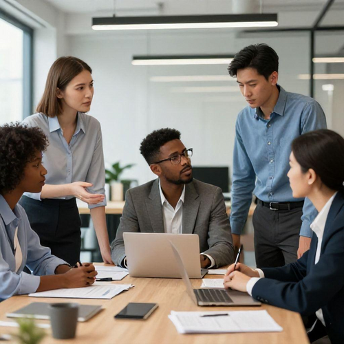 Gestão de Riscos: Estratégias Essenciais para Potencializar a Performance da Sua Empresa