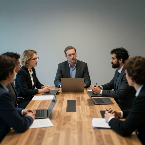 Guia Completo para Implementar um Programa Eficiente de Gerenciamento de Riscos e Proteger Sua Empresa