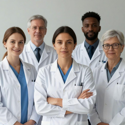 Guia Completo para Selecionar a Empresa Ideal de Exames Admissionais e Assegurar Contratações de Sucesso