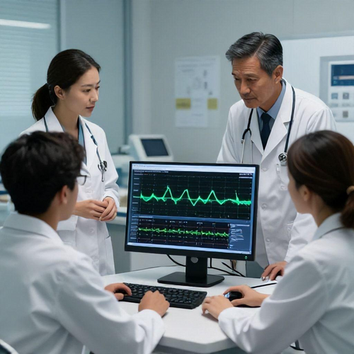 Guia Completo sobre Eletroencefalograma e Seus Impactos na Saúde Cerebral