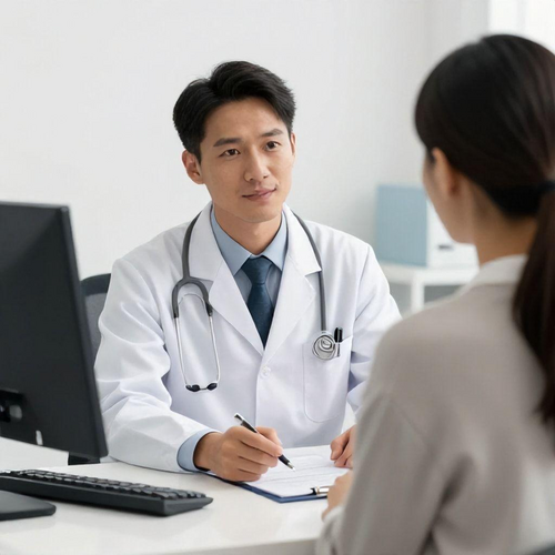 Guia Completo sobre Exame Admissional: Dicas e Informações Essenciais para Curitiba