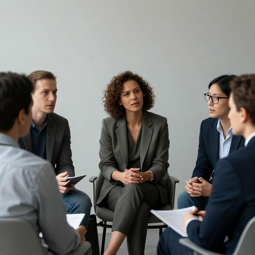 Guia para Escolher a Empresa Certa para Exame Admissional e Garantir Contratações Seguras