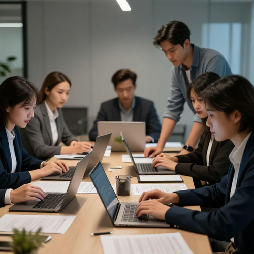 Impacto da Medicina e Segurança do Trabalho na Saúde Corporativa e Produtividade