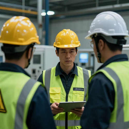 Laudo Técnico de Periculosidade: Essencial para Garantir a Segurança no Trabalho