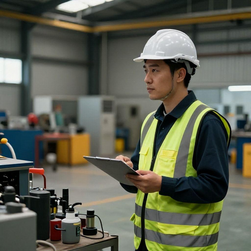 Laudos Técnicos na Segurança do Trabalho: Garantia de Proteção e Conformidade Essencial