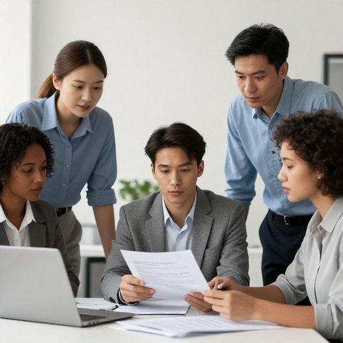 Laudos Técnicos na Segurança do Trabalho: Proteja sua Empresa e seus Colaboradores