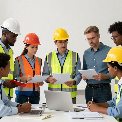Medicina e Segurança do Trabalho: Chave para um Ambiente Empresarial Saudável e Produtivo