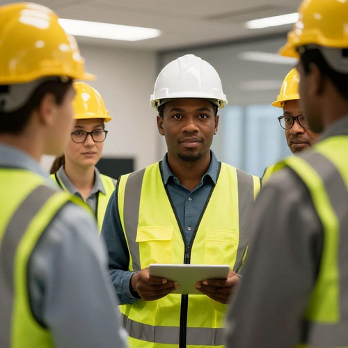 Medicina e Segurança do Trabalho: Estratégias para Proteger sua Equipe e Melhorar o Ambiente Corporativo