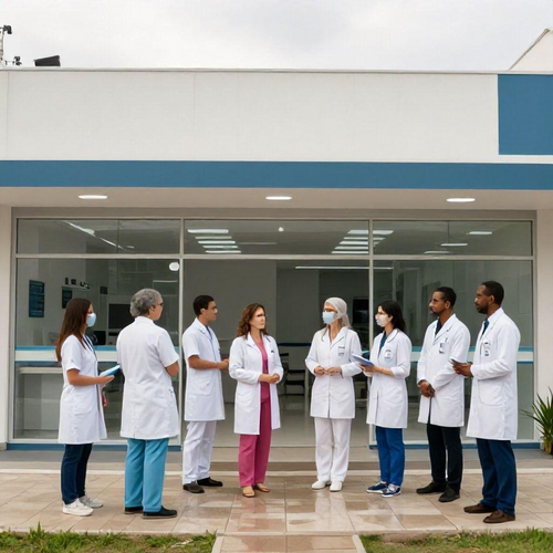 Melhores Locais para Realizar o Exame ASO: Guia para Escolher a Opção Ideal