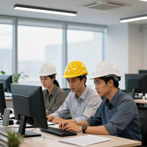 Métodos Comprovados para Gerenciar Riscos no Ambiente de Trabalho com Segurança