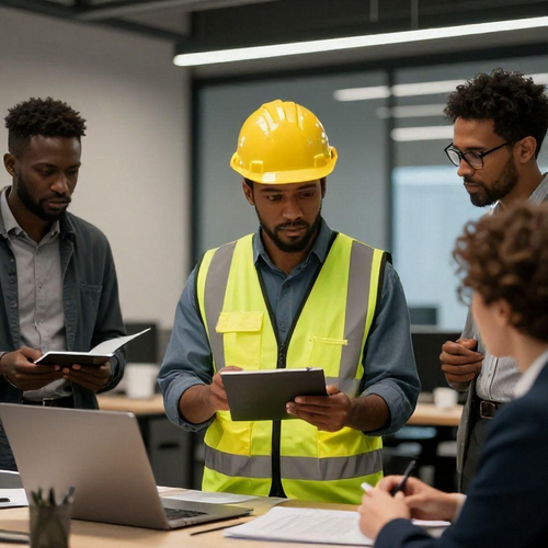Passo a Passo para Desenvolver um Programa de Gerenciamento de Riscos Eficiente