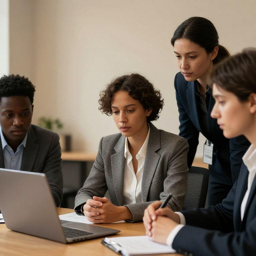 Passo a Passo para Implementar um Programa Eficiente de Gerenciamento de Riscos e Proteger Sua Empresa